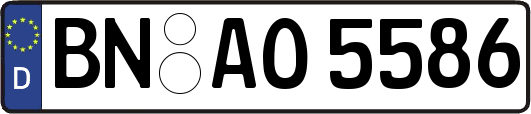 BN-AO5586