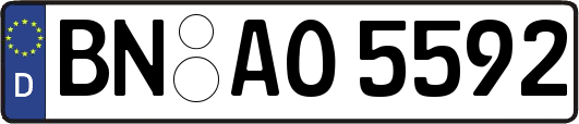 BN-AO5592