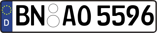 BN-AO5596