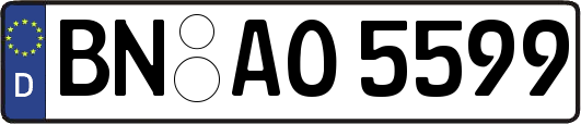 BN-AO5599
