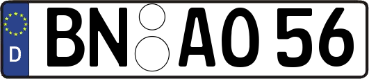 BN-AO56