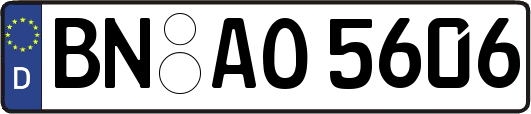 BN-AO5606