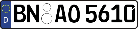 BN-AO5610