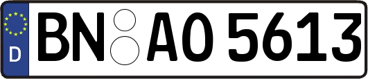 BN-AO5613
