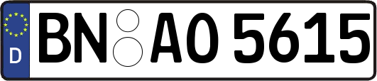 BN-AO5615