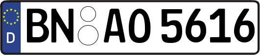 BN-AO5616