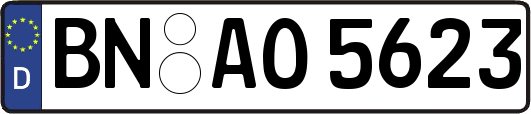 BN-AO5623