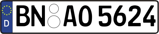 BN-AO5624