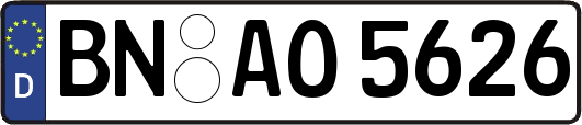 BN-AO5626