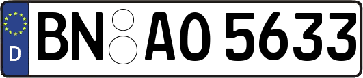 BN-AO5633