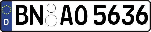 BN-AO5636