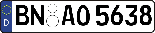 BN-AO5638