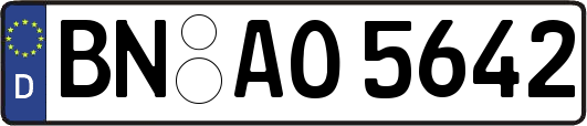 BN-AO5642