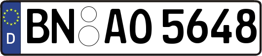 BN-AO5648