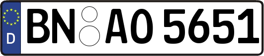 BN-AO5651
