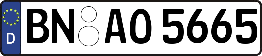 BN-AO5665