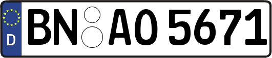 BN-AO5671