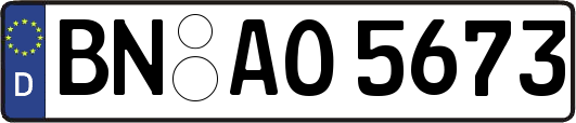 BN-AO5673