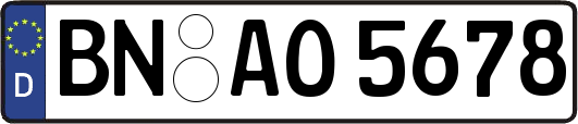 BN-AO5678