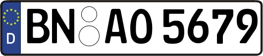 BN-AO5679