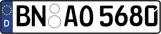 BN-AO5680