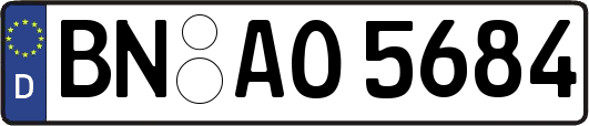 BN-AO5684