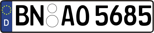 BN-AO5685
