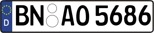 BN-AO5686