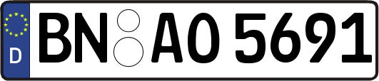BN-AO5691