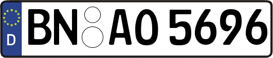 BN-AO5696