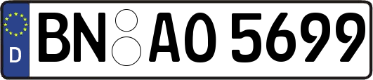 BN-AO5699
