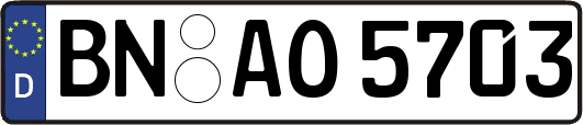 BN-AO5703