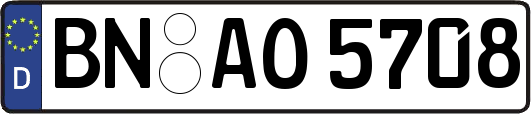 BN-AO5708