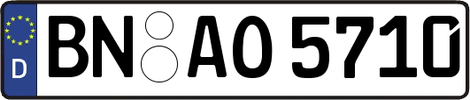 BN-AO5710
