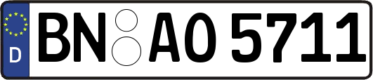 BN-AO5711
