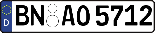 BN-AO5712