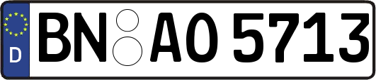 BN-AO5713