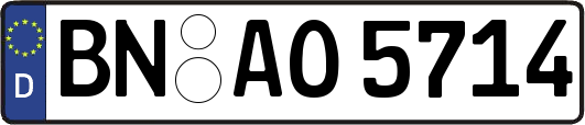 BN-AO5714