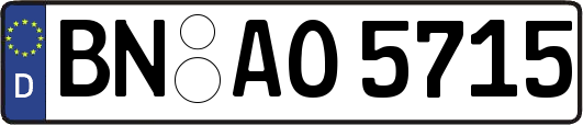 BN-AO5715