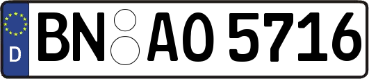 BN-AO5716