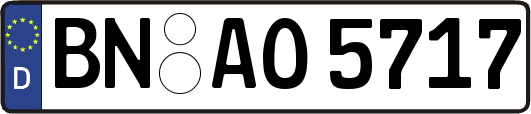 BN-AO5717