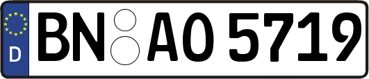 BN-AO5719