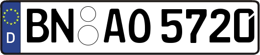 BN-AO5720