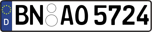 BN-AO5724
