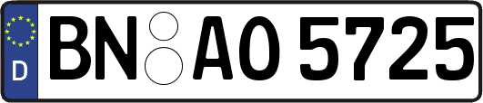 BN-AO5725
