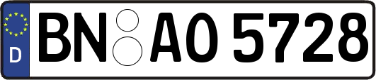 BN-AO5728