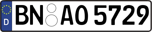 BN-AO5729