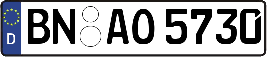 BN-AO5730