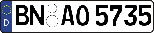 BN-AO5735