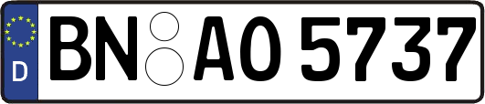 BN-AO5737